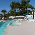 2 Ch, Acces Direct, Rez-de-jardin, Piscine, Animaux Ok - Fr-1-194-284 Apartamento