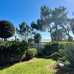 Apartamento 2 Ch, Acces Direct, Rez-de-jardin, Piscine, Animaux Ok - Fr-1-194-284 La Tranche-sur-Mer