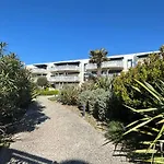 2 Ch, Acces Direct, Rez-de-jardin, Piscine, Animaux Ok - Fr-1-194-284 *