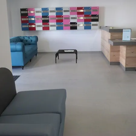 2 Ch, Acces Direct, Rez-de-jardin, Piscine, Animaux Ok - Fr-1-194-284 Daire