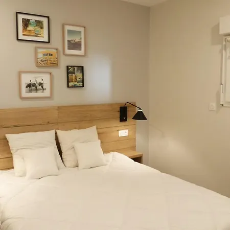 Daire 2 Ch, Acces Direct, Rez-de-jardin, Piscine, Animaux Ok - Fr-1-194-284 La Tranche-sur-Mer