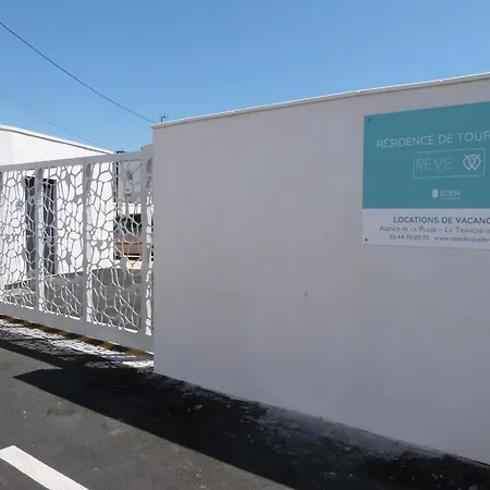 2 Ch, Acces Direct, Rez-de-jardin, Piscine, Animaux Ok - Fr-1-194-284 * La Tranche-sur-Mer