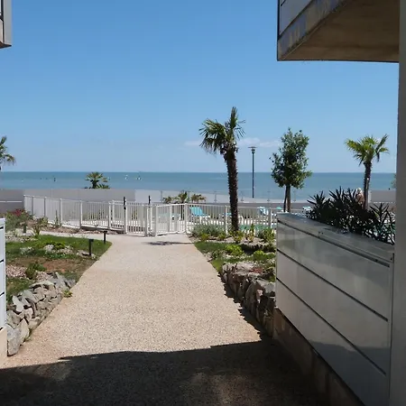 2 Ch, Acces Direct, Rez-de-jardin, Piscine, Animaux Ok - Fr-1-194-284 *