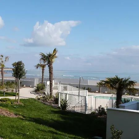 2 Ch, Acces Direct, Rez-de-jardin, Piscine, Animaux Ok - Fr-1-194-284 Daire *