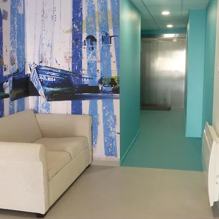 2 Ch, Acces Direct, Rez-de-jardin, Piscine, Animaux Ok - Fr-1-194-284 * La Tranche-sur-Mer