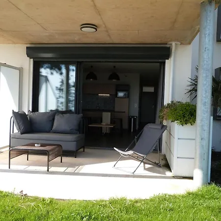 Apartment 2 Ch, Acces Direct, Rez-de-jardin, Piscine, Animaux Ok - Fr-1-194-284