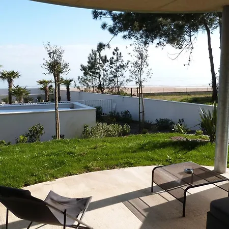 2 Ch, Acces Direct, Rez-de-jardin, Piscine, Animaux Ok - Fr-1-194-284 * La Tranche-sur-Mer