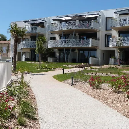 2 Ch, Acces Direct, Rez-de-jardin, Piscine, Animaux Ok - Fr-1-194-284