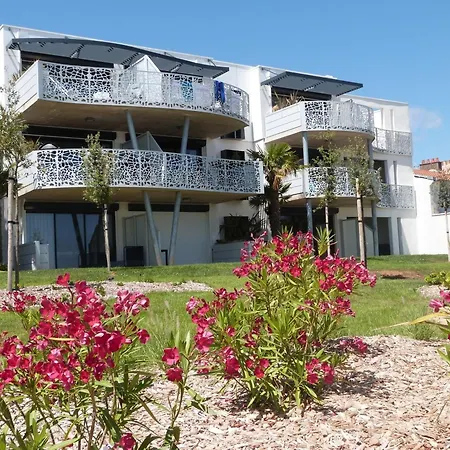 2 Ch, Acces Direct, Rez-de-jardin, Piscine, Animaux Ok - Fr-1-194-284 *