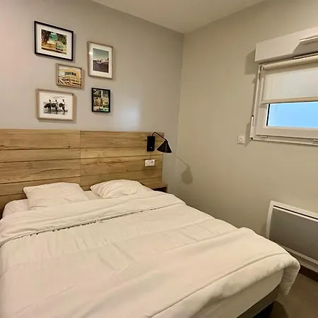 2 Ch, Acces Direct, Rez-de-jardin, Piscine, Animaux Ok - Fr-1-194-284 Apartamento