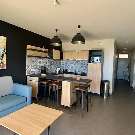 2 Ch, Acces Direct, Rez-de-jardin, Piscine, Animaux Ok - Fr-1-194-284 La Tranche-sur-Mer