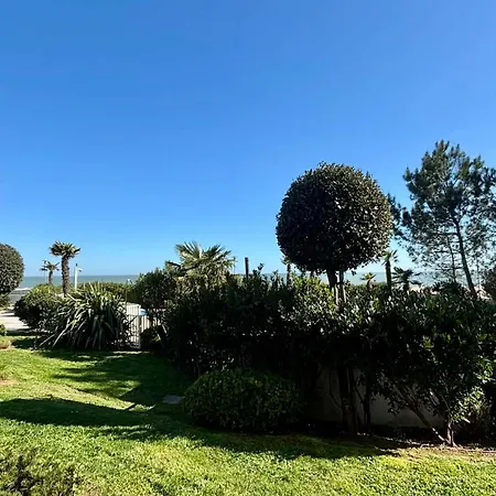 2 Ch, Acces Direct, Rez-de-jardin, Piscine, Animaux Ok - Fr-1-194-284 Apartment