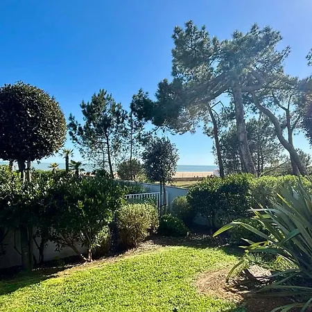 Apartment 2 Ch, Acces Direct, Rez-de-jardin, Piscine, Animaux Ok - Fr-1-194-284 La Tranche-sur-Mer