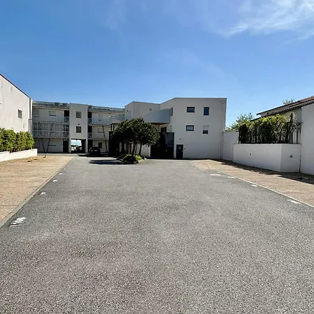 Apartment 2 Ch, Acces Direct, Rez-de-jardin, Piscine, Animaux Ok - Fr-1-194-284