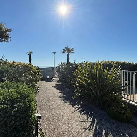 2 Ch, Acces Direct, Rez-de-jardin, Piscine, Animaux Ok - Fr-1-194-284 Apartamento
