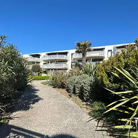 2 Ch, Acces Direct, Rez-de-jardin, Piscine, Animaux Ok - Fr-1-194-284 *