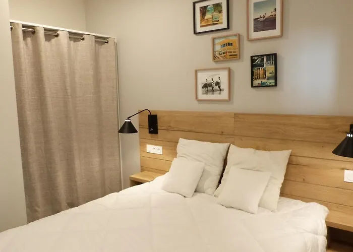 Apartamento 2 Ch, Acces Direct, Rez-de-jardin, Piscine, Animaux Ok - Fr-1-194-284 *