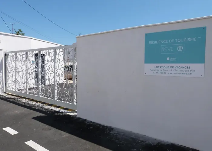 2 Ch, Acces Direct, Rez-de-jardin, Piscine, Animaux Ok - Fr-1-194-284 * La Tranche-sur-Mer