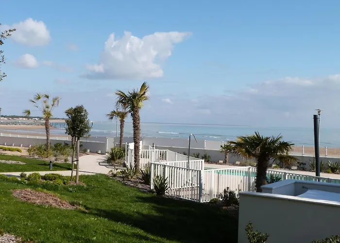 2 Ch, Acces Direct, Rez-de-jardin, Piscine, Animaux Ok - Fr-1-194-284 Apartamento *