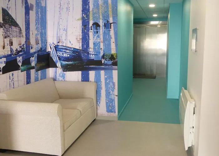 2 Ch, Acces Direct, Rez-de-jardin, Piscine, Animaux Ok - Fr-1-194-284 * La Tranche-sur-Mer